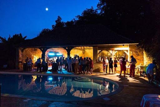 Wedding Music France